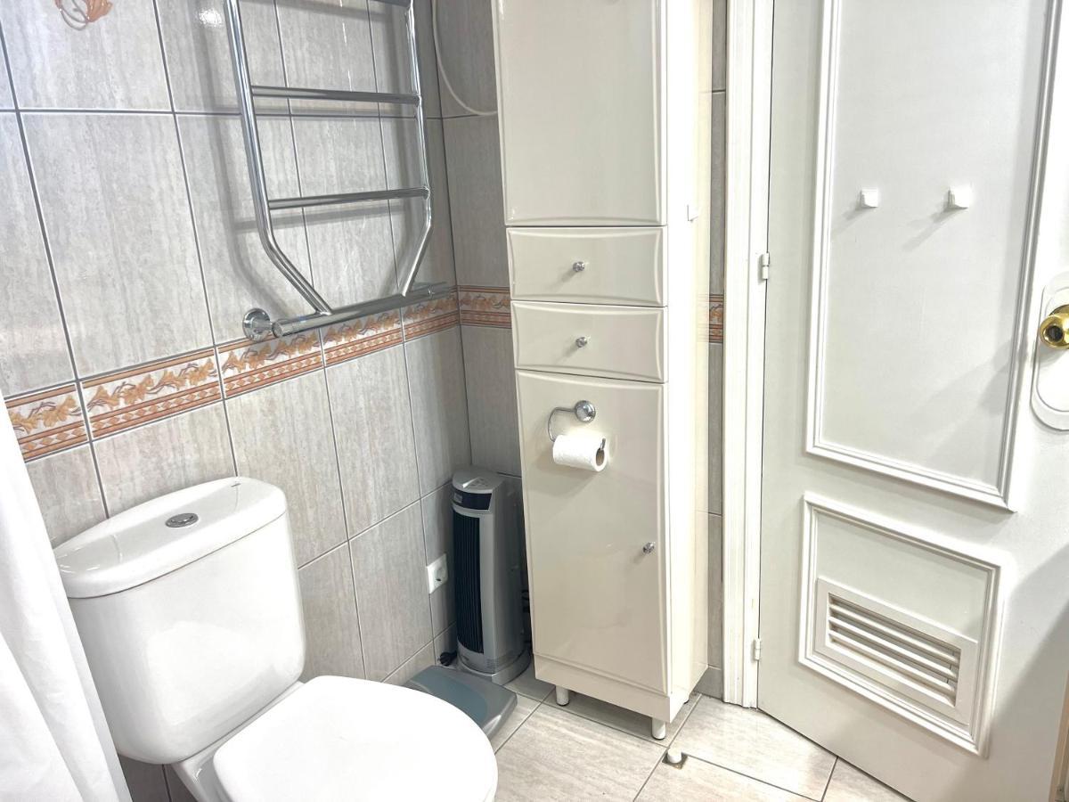 Fabulous Vacation In A 2 Bedroom Townhouse With 2 Terraces Overlooking The Sea, Suitable For 6 People 3 Swimming Pools Tennis And 200 Mts From The Sea El Faro Екстериор снимка