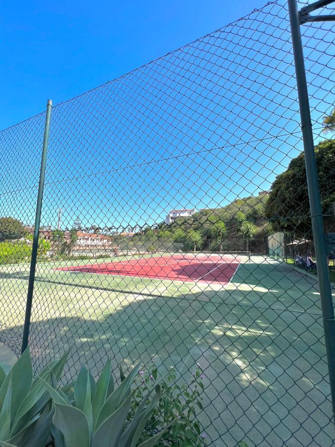 Fabulous Vacation In A 2 Bedroom Townhouse With 2 Terraces Overlooking The Sea, Suitable For 6 People 3 Swimming Pools Tennis And 200 Mts From The Sea El Faro Екстериор снимка